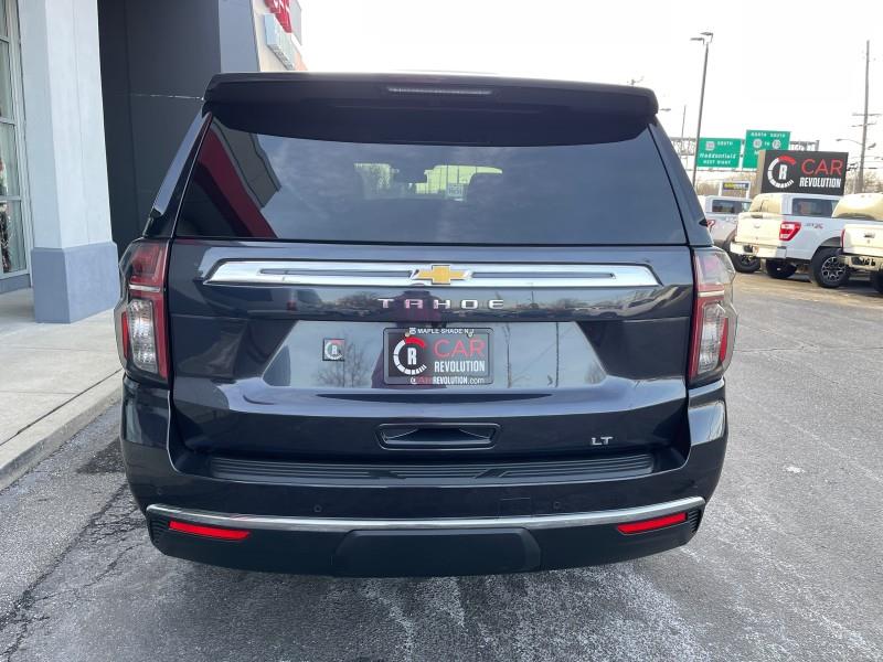 2023 Chevrolet Tahoe LT 4WD, available for sale in Maple Shade, New Jersey | Car Revolution. Maple Shade, New Jersey 2023 Chevrolet Tahoe LT 4WD, available for sale in Maple Shade, New Jersey | Car Revolution. Maple Shade, New Jersey