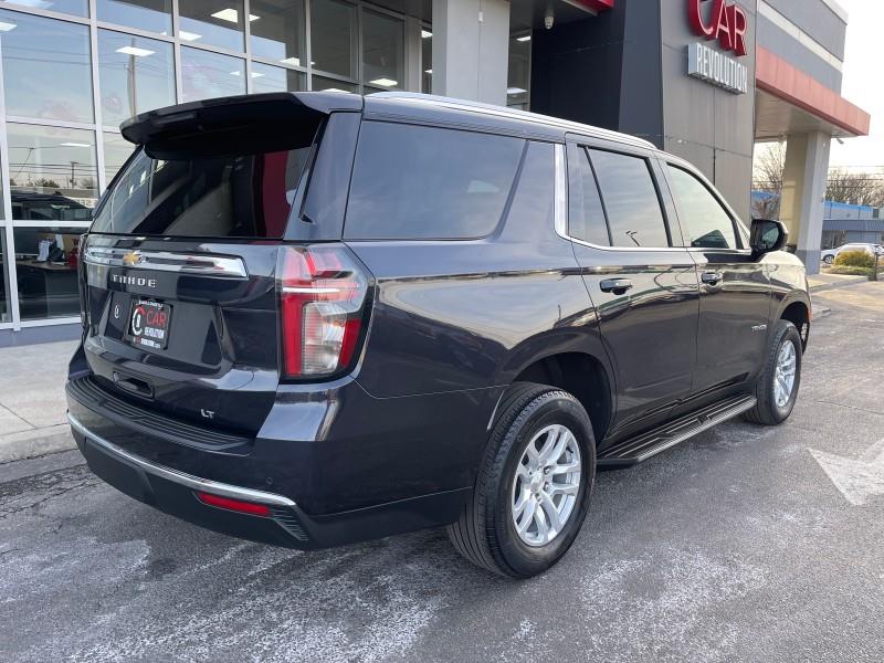 2023 Chevrolet Tahoe LT 4WD, available for sale in Maple Shade, New Jersey | Car Revolution. Maple Shade, New Jersey 2023 Chevrolet Tahoe LT 4WD, available for sale in Maple Shade, New Jersey | Car Revolution. Maple Shade, New Jersey