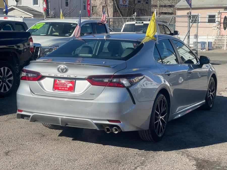 2022 Toyota Camry SE Auto (Natl), available for sale in Irvington , New Jersey | Auto Haus of Irvington Corp. Irvington , New Jersey 2022 Toyota Camry SE Auto (Natl), available for sale in Irvington , New Jersey | Auto Haus of Irvington Corp. Irvington , New Jersey