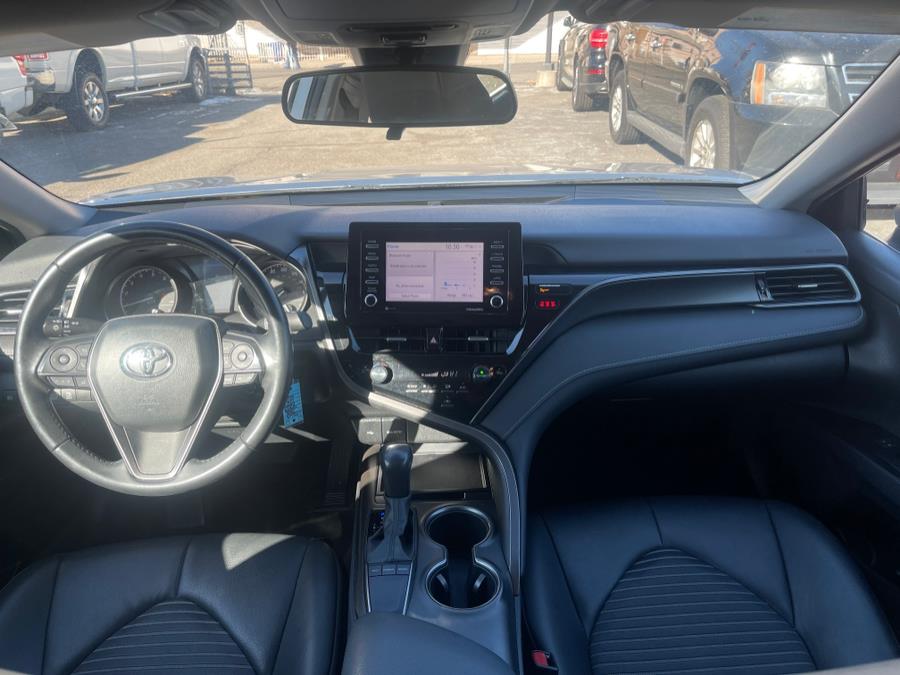 2022 Toyota Camry SE Auto (Natl), available for sale in Irvington , New Jersey | Auto Haus of Irvington Corp. Irvington , New Jersey 2022 Toyota Camry SE Auto (Natl), available for sale in Irvington , New Jersey | Auto Haus of Irvington Corp. Irvington , New Jersey