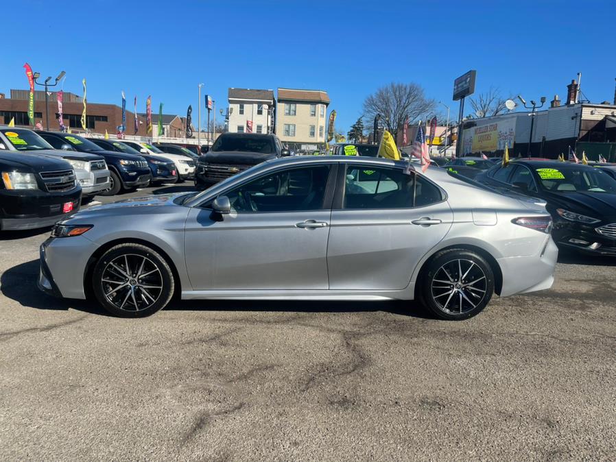 2022 Toyota Camry SE Auto (Natl), available for sale in Irvington , New Jersey | Auto Haus of Irvington Corp. Irvington , New Jersey 2022 Toyota Camry SE Auto (Natl), available for sale in Irvington , New Jersey | Auto Haus of Irvington Corp. Irvington , New Jersey