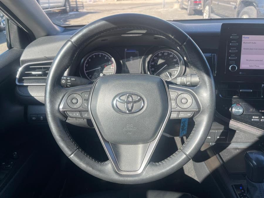 2022 Toyota Camry SE Auto (Natl), available for sale in Irvington , New Jersey | Auto Haus of Irvington Corp. Irvington , New Jersey 2022 Toyota Camry SE Auto (Natl), available for sale in Irvington , New Jersey | Auto Haus of Irvington Corp. Irvington , New Jersey