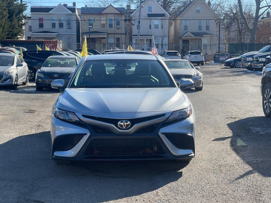 2022 Toyota Camry SE Auto (Natl), available for sale in Irvington , New Jersey | Auto Haus of Irvington Corp. Irvington , New Jersey 2022 Toyota Camry SE Auto (Natl), available for sale in Irvington , New Jersey | Auto Haus of Irvington Corp. Irvington , New Jersey