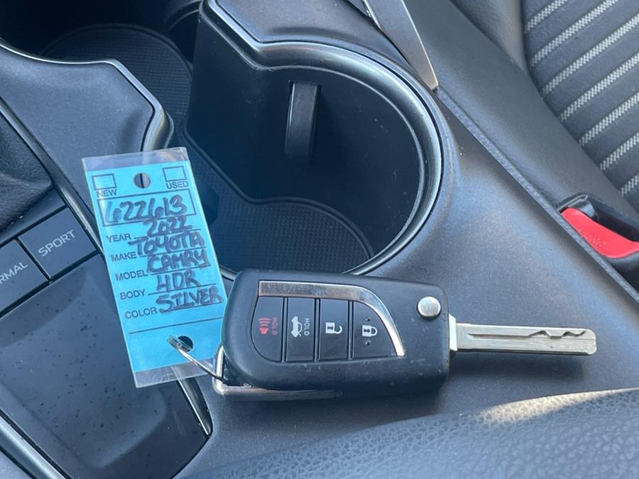 2022 Toyota Camry SE Auto (Natl), available for sale in Irvington , New Jersey | Auto Haus of Irvington Corp. Irvington , New Jersey 2022 Toyota Camry SE Auto (Natl), available for sale in Irvington , New Jersey | Auto Haus of Irvington Corp. Irvington , New Jersey
