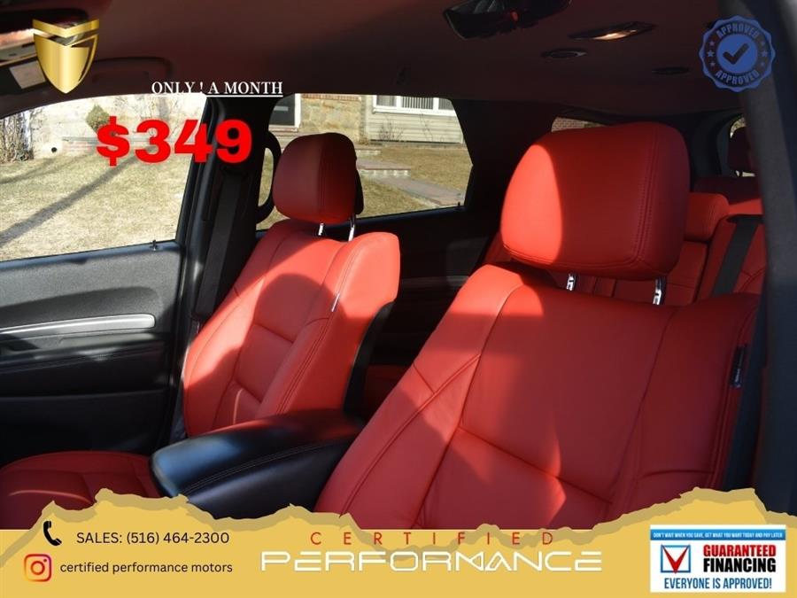 2019 Dodge Durango GT, available for sale in Valley Stream, New York | Certified Performance Motors. Valley Stream, New York