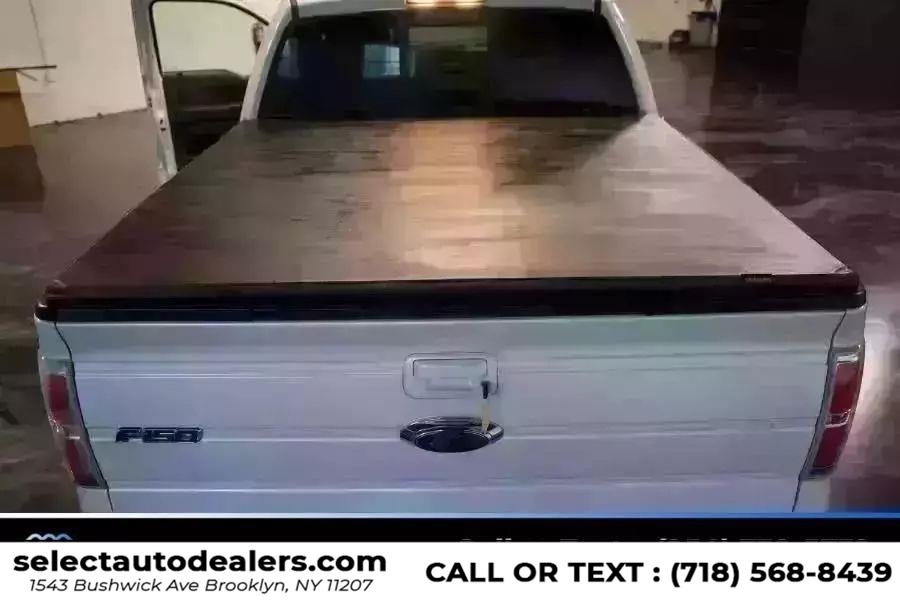 2012 Ford F-150 Lariat Pickup 4D 5, available for sale in Brooklyn, New York | Select Auto Dealers Corp. Brooklyn, New York 2012 Ford F-150 Lariat Pickup 4D 5, available for sale in Brooklyn, New York | Select Auto Dealers Corp. Brooklyn, New York