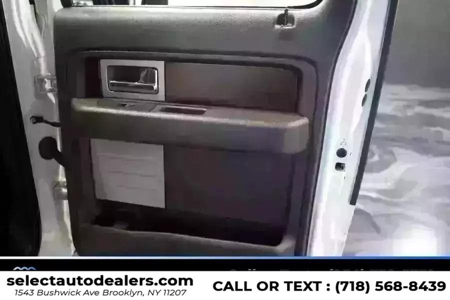 2012 Ford F-150 Lariat Pickup 4D 5, available for sale in Brooklyn, New York | Select Auto Dealers Corp. Brooklyn, New York 2012 Ford F-150 Lariat Pickup 4D 5, available for sale in Brooklyn, New York | Select Auto Dealers Corp. Brooklyn, New York