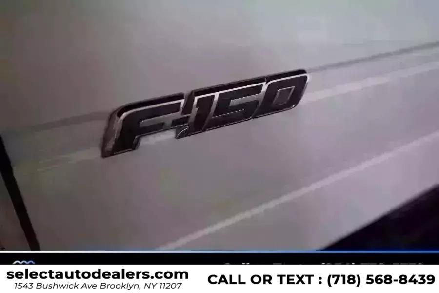 2012 Ford F-150 Lariat Pickup 4D 5, available for sale in Brooklyn, New York | Select Auto Dealers Corp. Brooklyn, New York 2012 Ford F-150 Lariat Pickup 4D 5, available for sale in Brooklyn, New York | Select Auto Dealers Corp. Brooklyn, New York