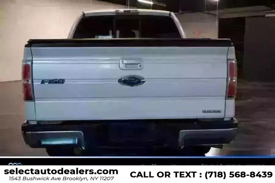 2012 Ford F-150 Lariat Pickup 4D 5, available for sale in Brooklyn, New York | Select Auto Dealers Corp. Brooklyn, New York 2012 Ford F-150 Lariat Pickup 4D 5, available for sale in Brooklyn, New York | Select Auto Dealers Corp. Brooklyn, New York