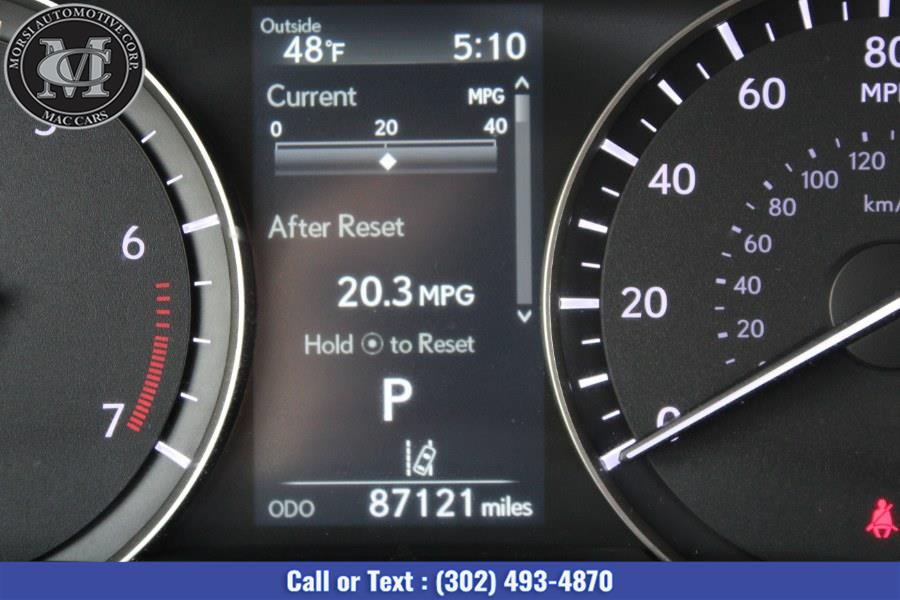 2018 Lexus RX RX 350 AWD, available for sale in New Castle, Delaware | Morsi Automotive Corporation. New Castle, Delaware 2018 Lexus RX RX 350 AWD, available for sale in New Castle, Delaware | Morsi Automotive Corporation. New Castle, Delaware
