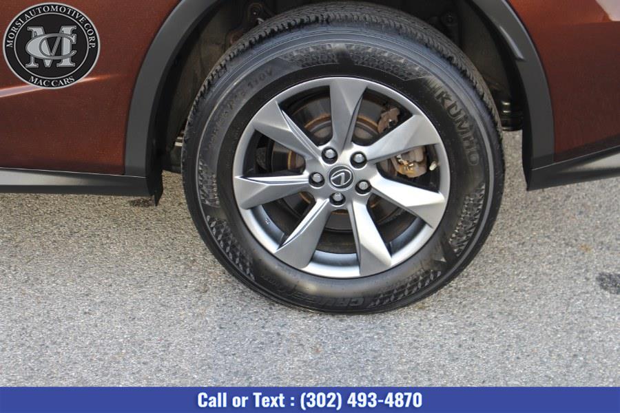2018 Lexus RX RX 350 AWD, available for sale in New Castle, Delaware | Morsi Automotive Corporation. New Castle, Delaware 2018 Lexus RX RX 350 AWD, available for sale in New Castle, Delaware | Morsi Automotive Corporation. New Castle, Delaware