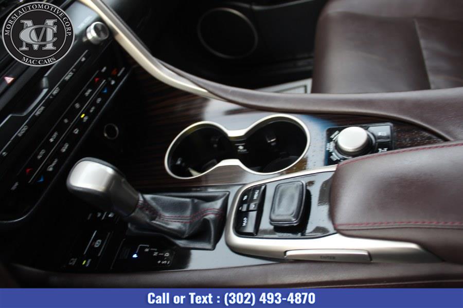 2018 Lexus RX RX 350 AWD, available for sale in New Castle, Delaware | Morsi Automotive Corporation. New Castle, Delaware 2018 Lexus RX RX 350 AWD, available for sale in New Castle, Delaware | Morsi Automotive Corporation. New Castle, Delaware