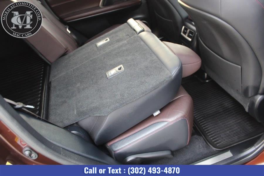 2018 Lexus RX RX 350 AWD, available for sale in New Castle, Delaware | Morsi Automotive Corporation. New Castle, Delaware 2018 Lexus RX RX 350 AWD, available for sale in New Castle, Delaware | Morsi Automotive Corporation. New Castle, Delaware
