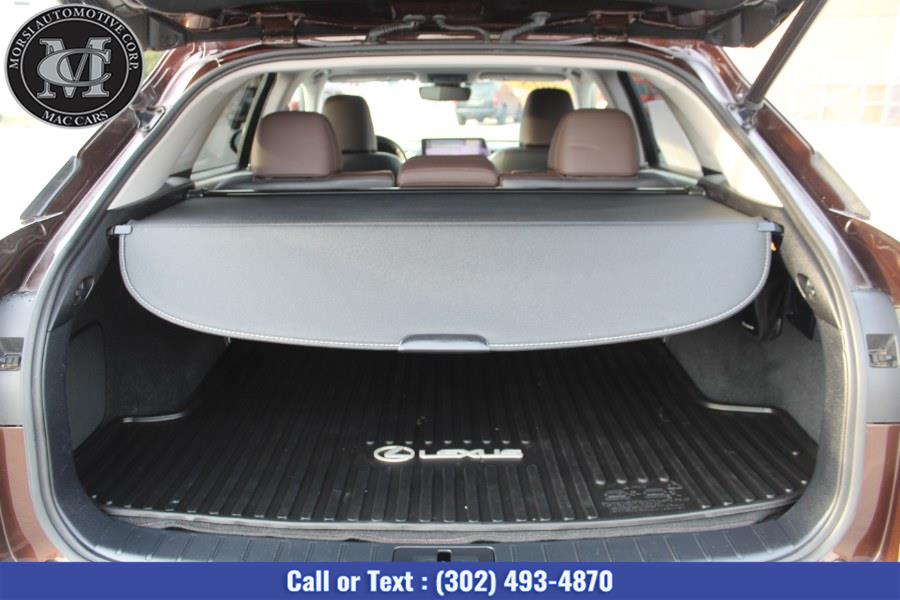 2018 Lexus RX RX 350 AWD, available for sale in New Castle, Delaware | Morsi Automotive Corporation. New Castle, Delaware 2018 Lexus RX RX 350 AWD, available for sale in New Castle, Delaware | Morsi Automotive Corporation. New Castle, Delaware