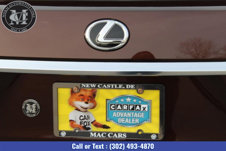2018 Lexus RX RX 350 AWD, available for sale in New Castle, Delaware | Morsi Automotive Corporation. New Castle, Delaware 2018 Lexus RX RX 350 AWD, available for sale in New Castle, Delaware | Morsi Automotive Corporation. New Castle, Delaware