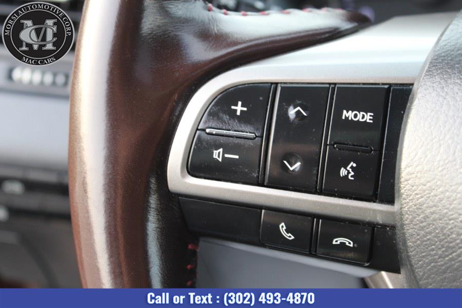2018 Lexus RX RX 350 AWD, available for sale in New Castle, Delaware | Morsi Automotive Corporation. New Castle, Delaware 2018 Lexus RX RX 350 AWD, available for sale in New Castle, Delaware | Morsi Automotive Corporation. New Castle, Delaware