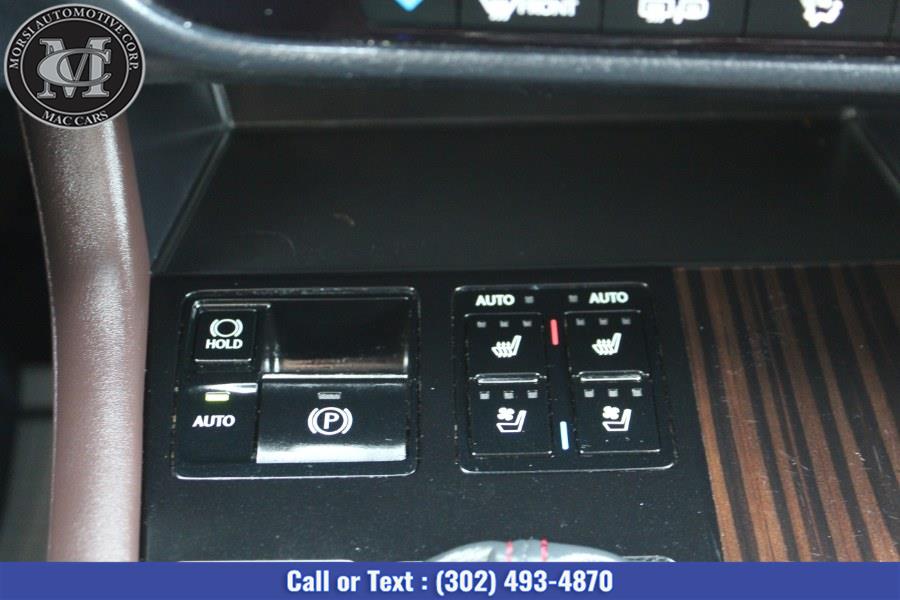 2018 Lexus RX RX 350 AWD, available for sale in New Castle, Delaware | Morsi Automotive Corporation. New Castle, Delaware 2018 Lexus RX RX 350 AWD, available for sale in New Castle, Delaware | Morsi Automotive Corporation. New Castle, Delaware