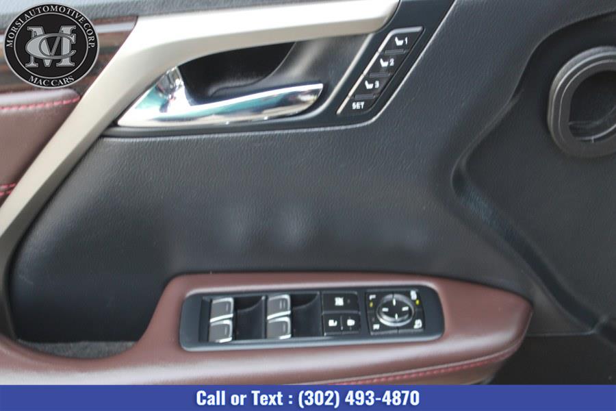 2018 Lexus RX RX 350 AWD, available for sale in New Castle, Delaware | Morsi Automotive Corporation. New Castle, Delaware 2018 Lexus RX RX 350 AWD, available for sale in New Castle, Delaware | Morsi Automotive Corporation. New Castle, Delaware