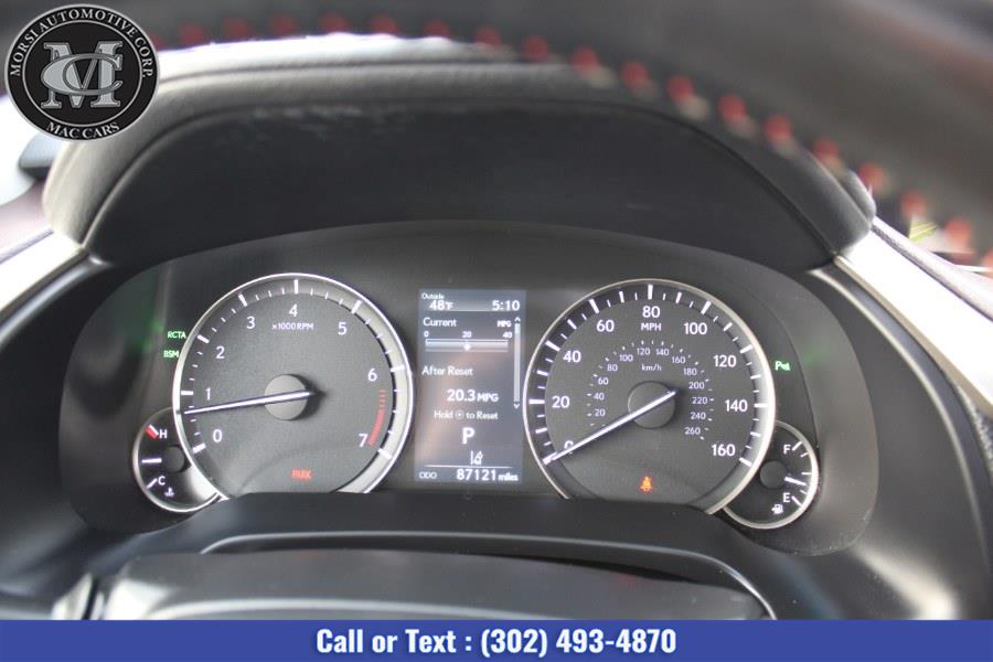 2018 Lexus RX RX 350 AWD, available for sale in New Castle, Delaware | Morsi Automotive Corporation. New Castle, Delaware 2018 Lexus RX RX 350 AWD, available for sale in New Castle, Delaware | Morsi Automotive Corporation. New Castle, Delaware