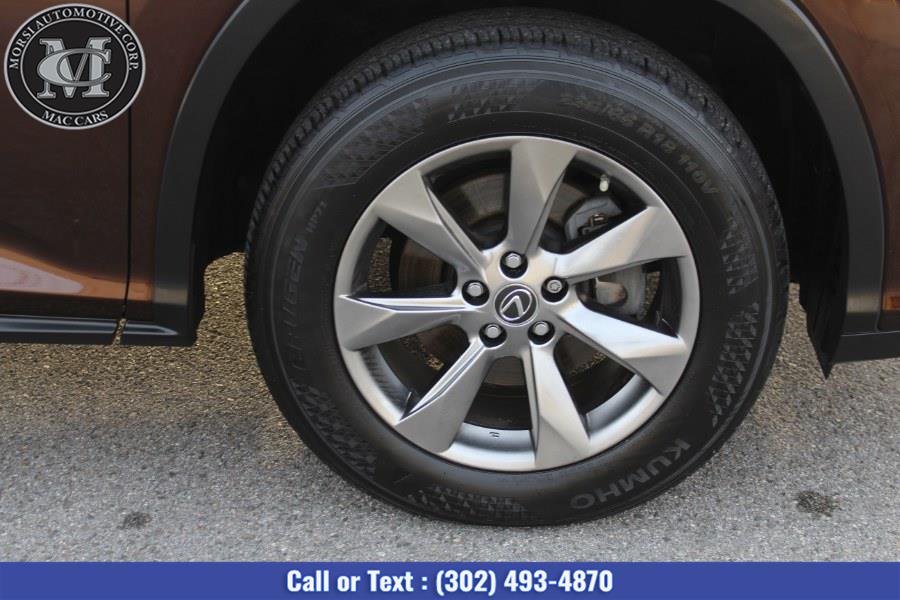 2018 Lexus RX RX 350 AWD, available for sale in New Castle, Delaware | Morsi Automotive Corporation. New Castle, Delaware 2018 Lexus RX RX 350 AWD, available for sale in New Castle, Delaware | Morsi Automotive Corporation. New Castle, Delaware