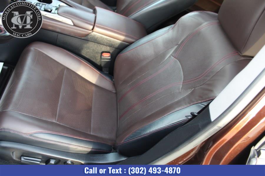 2018 Lexus RX RX 350 AWD, available for sale in New Castle, Delaware | Morsi Automotive Corporation. New Castle, Delaware 2018 Lexus RX RX 350 AWD, available for sale in New Castle, Delaware | Morsi Automotive Corporation. New Castle, Delaware