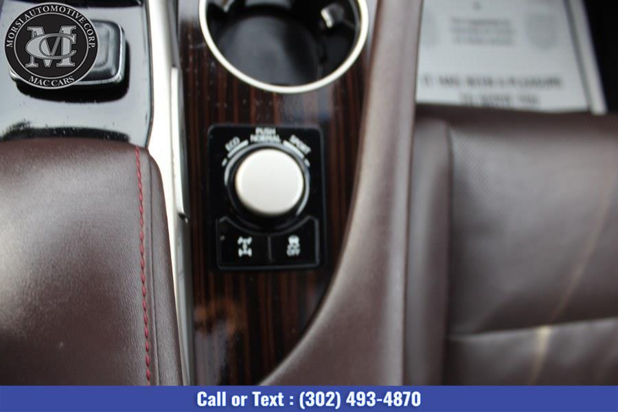 2018 Lexus RX RX 350 AWD, available for sale in New Castle, Delaware | Morsi Automotive Corporation. New Castle, Delaware 2018 Lexus RX RX 350 AWD, available for sale in New Castle, Delaware | Morsi Automotive Corporation. New Castle, Delaware