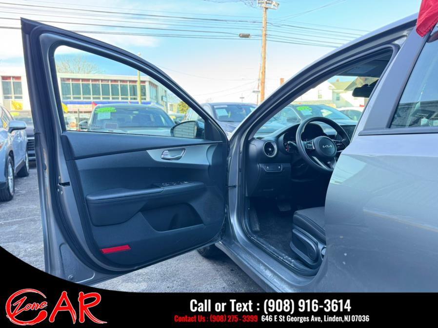 2022 Kia Forte LXS IVT, available for sale in Linden, New Jersey | Car Zone. Linden, New Jersey 2022 Kia Forte LXS IVT, available for sale in Linden, New Jersey | Car Zone. Linden, New Jersey
