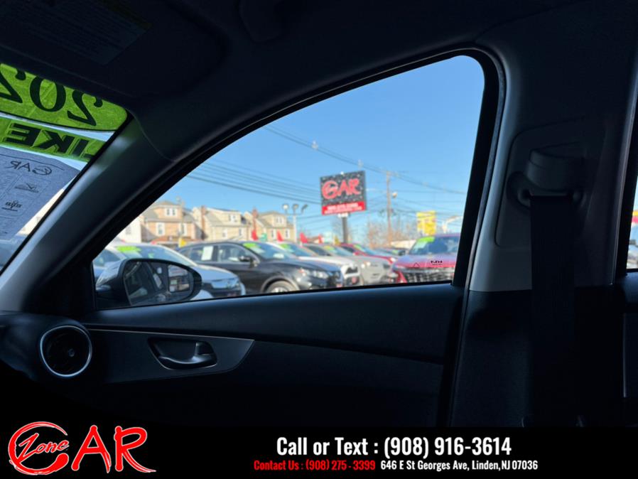 2022 Kia Forte LXS IVT, available for sale in Linden, New Jersey | Car Zone. Linden, New Jersey 2022 Kia Forte LXS IVT, available for sale in Linden, New Jersey | Car Zone. Linden, New Jersey