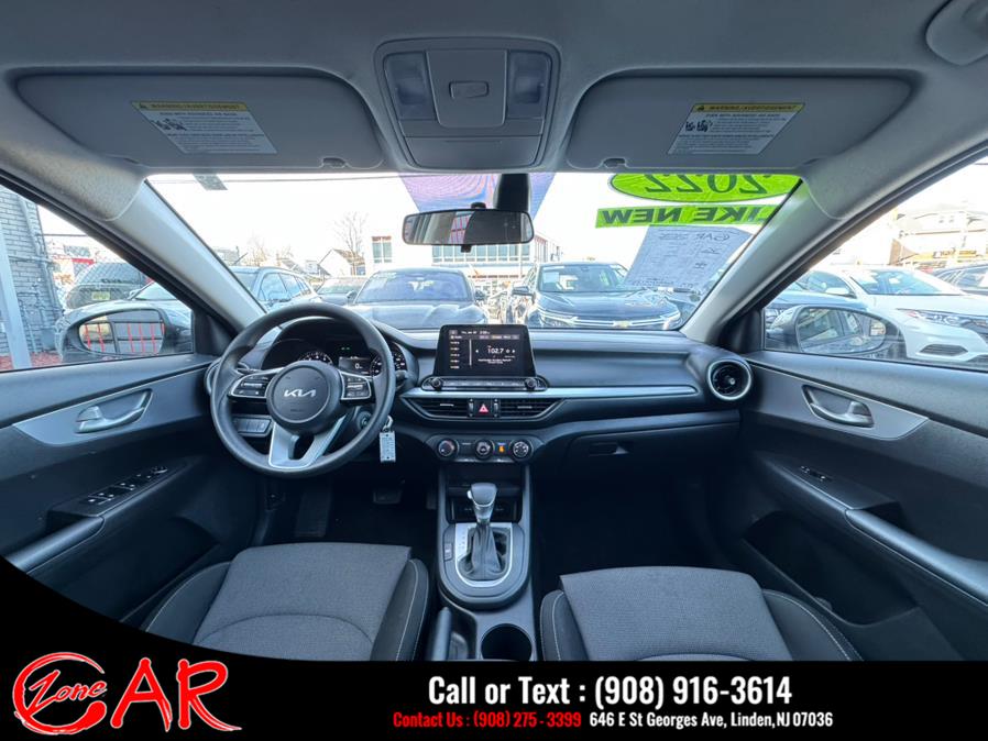 2022 Kia Forte LXS IVT, available for sale in Linden, New Jersey | Car Zone. Linden, New Jersey 2022 Kia Forte LXS IVT, available for sale in Linden, New Jersey | Car Zone. Linden, New Jersey