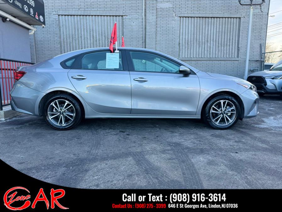 2022 Kia Forte LXS IVT, available for sale in Linden, New Jersey | Car Zone. Linden, New Jersey 2022 Kia Forte LXS IVT, available for sale in Linden, New Jersey | Car Zone. Linden, New Jersey