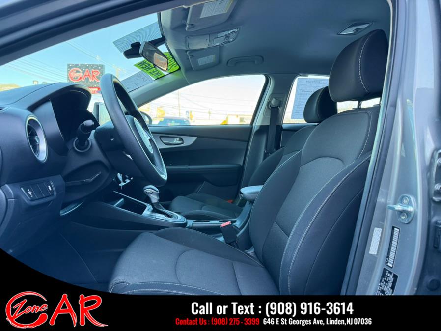 2022 Kia Forte LXS IVT, available for sale in Linden, New Jersey | Car Zone. Linden, New Jersey 2022 Kia Forte LXS IVT, available for sale in Linden, New Jersey | Car Zone. Linden, New Jersey