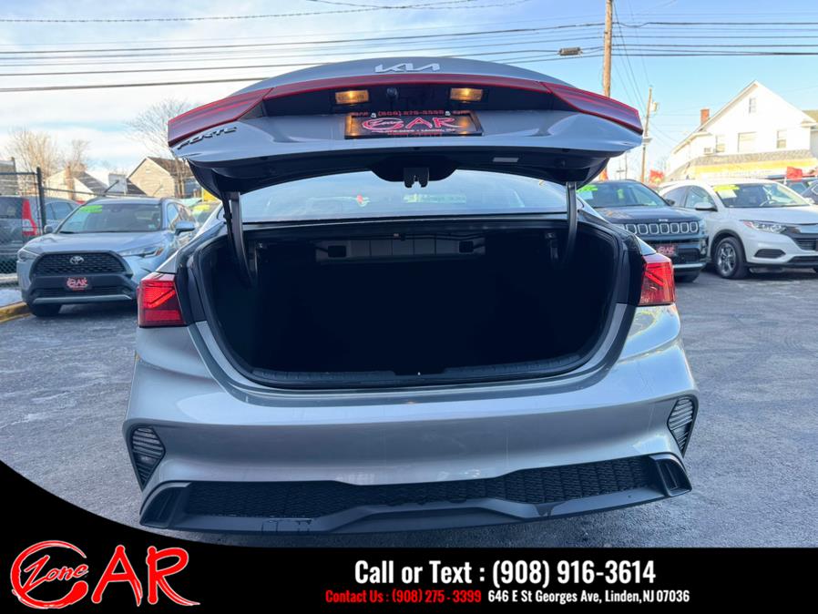 2022 Kia Forte LXS IVT, available for sale in Linden, New Jersey | Car Zone. Linden, New Jersey 2022 Kia Forte LXS IVT, available for sale in Linden, New Jersey | Car Zone. Linden, New Jersey