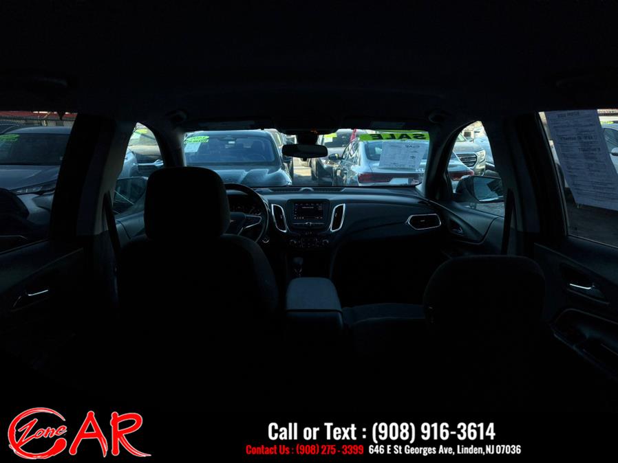 2022 Chevrolet Equinox AWD 4dr LT w/1LT, available for sale in Linden, New Jersey | Car Zone. Linden, New Jersey 2022 Chevrolet Equinox AWD 4dr LT w/1LT, available for sale in Linden, New Jersey | Car Zone. Linden, New Jersey