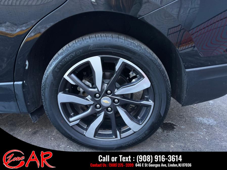 2022 Chevrolet Equinox AWD 4dr LT w/1LT, available for sale in Linden, New Jersey | Car Zone. Linden, New Jersey 2022 Chevrolet Equinox AWD 4dr LT w/1LT, available for sale in Linden, New Jersey | Car Zone. Linden, New Jersey
