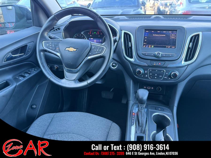 2022 Chevrolet Equinox AWD 4dr LT w/1LT, available for sale in Linden, New Jersey | Car Zone. Linden, New Jersey 2022 Chevrolet Equinox AWD 4dr LT w/1LT, available for sale in Linden, New Jersey | Car Zone. Linden, New Jersey