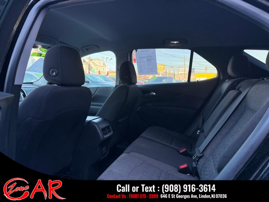 2022 Chevrolet Equinox AWD 4dr LT w/1LT, available for sale in Linden, New Jersey | Car Zone. Linden, New Jersey 2022 Chevrolet Equinox AWD 4dr LT w/1LT, available for sale in Linden, New Jersey | Car Zone. Linden, New Jersey
