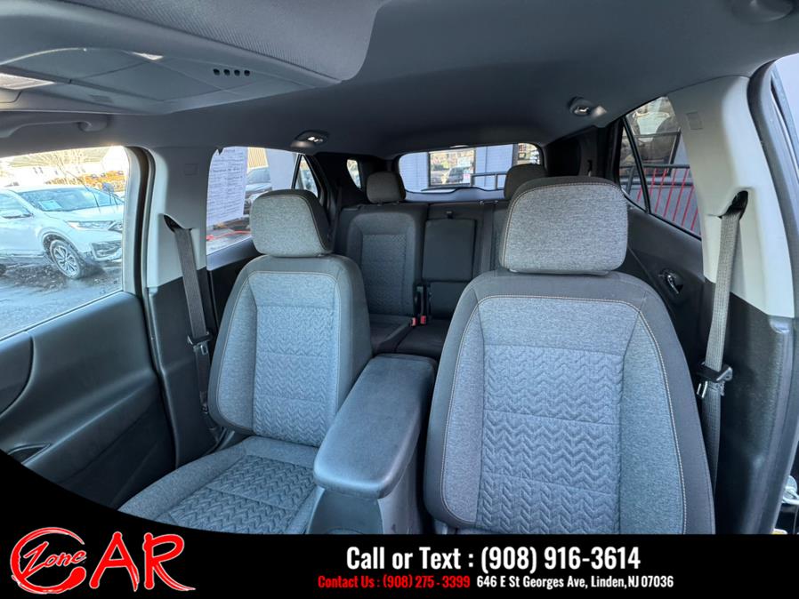2022 Chevrolet Equinox AWD 4dr LT w/1LT, available for sale in Linden, New Jersey | Car Zone. Linden, New Jersey 2022 Chevrolet Equinox AWD 4dr LT w/1LT, available for sale in Linden, New Jersey | Car Zone. Linden, New Jersey