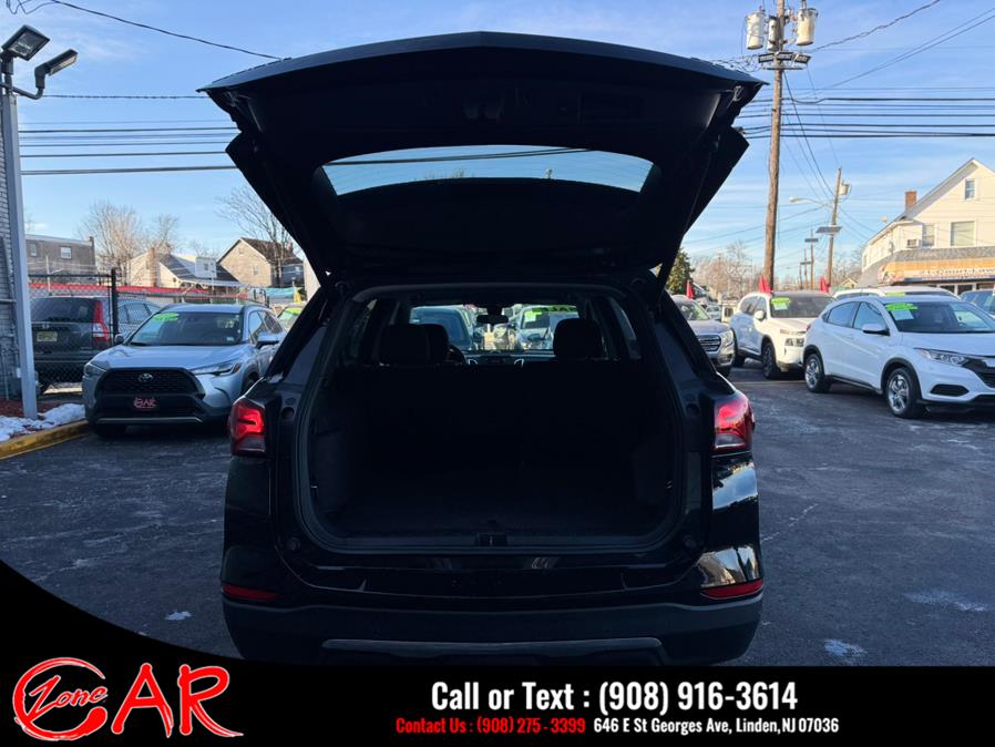 2022 Chevrolet Equinox AWD 4dr LT w/1LT, available for sale in Linden, New Jersey | Car Zone. Linden, New Jersey 2022 Chevrolet Equinox AWD 4dr LT w/1LT, available for sale in Linden, New Jersey | Car Zone. Linden, New Jersey
