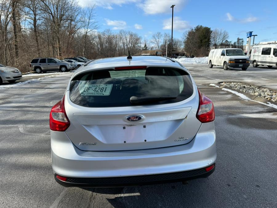 2014 Ford Focus 5dr HB SE, available for sale in East Windsor, Connecticut | STS Automotive. East Windsor, Connecticut 2014 Ford Focus 5dr HB SE, available for sale in East Windsor, Connecticut | STS Automotive. East Windsor, Connecticut