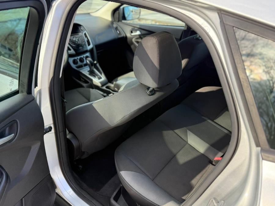 2014 Ford Focus 5dr HB SE, available for sale in East Windsor, Connecticut | STS Automotive. East Windsor, Connecticut 2014 Ford Focus 5dr HB SE, available for sale in East Windsor, Connecticut | STS Automotive. East Windsor, Connecticut