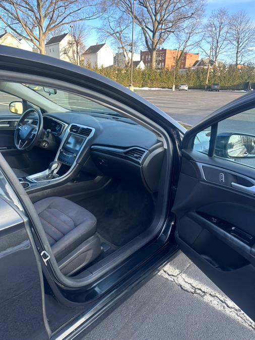 2014 Ford Fusion 4dr Sdn SE FWD, available for sale in Garfield, New Jersey | Mikes Auto Sales LLC. Garfield, New Jersey 2014 Ford Fusion 4dr Sdn SE FWD, available for sale in Garfield, New Jersey | Mikes Auto Sales LLC. Garfield, New Jersey