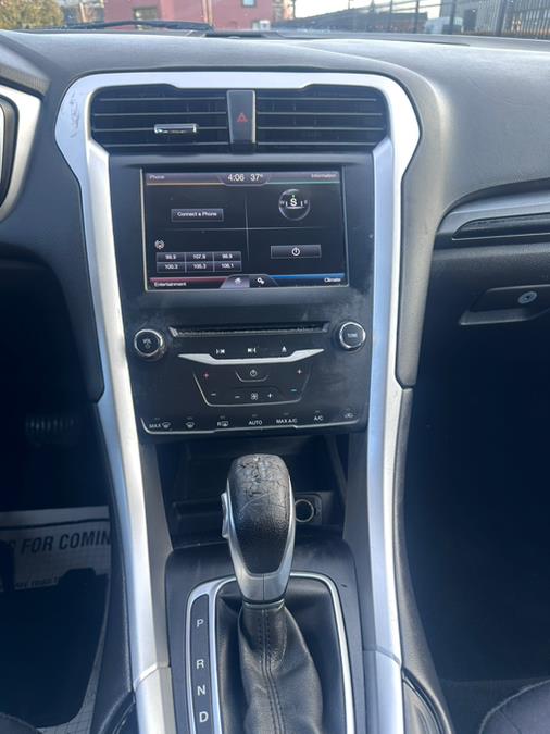 2014 Ford Fusion 4dr Sdn SE FWD, available for sale in Garfield, New Jersey | Mikes Auto Sales LLC. Garfield, New Jersey 2014 Ford Fusion 4dr Sdn SE FWD, available for sale in Garfield, New Jersey | Mikes Auto Sales LLC. Garfield, New Jersey