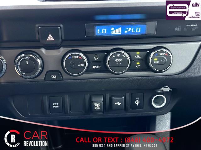 2022 Toyota Tacoma 4WD TRD Off Road Double Cab 5' Bed V6, available for sale in Avenel, New Jersey | Car Revolution. Avenel, New Jersey 2022 Toyota Tacoma 4WD TRD Off Road Double Cab 5' Bed V6, available for sale in Avenel, New Jersey | Car Revolution. Avenel, New Jersey