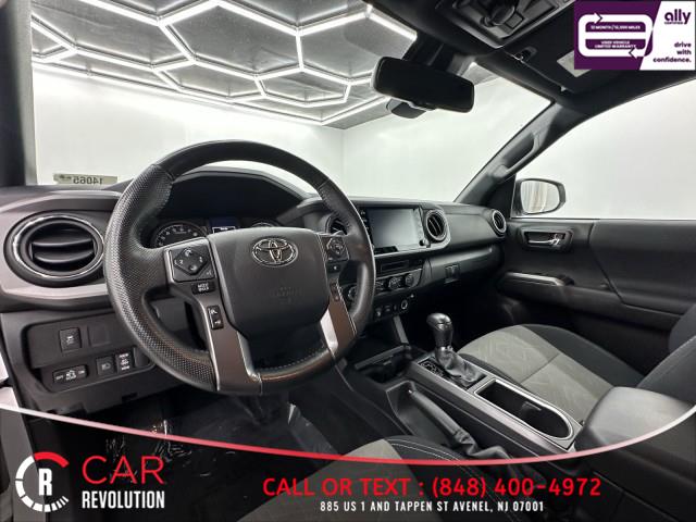 2022 Toyota Tacoma 4WD TRD Off Road Double Cab 5' Bed V6, available for sale in Avenel, New Jersey | Car Revolution. Avenel, New Jersey 2022 Toyota Tacoma 4WD TRD Off Road Double Cab 5' Bed V6, available for sale in Avenel, New Jersey | Car Revolution. Avenel, New Jersey