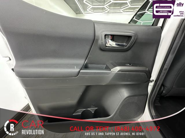 2022 Toyota Tacoma 4WD TRD Off Road Double Cab 5' Bed V6, available for sale in Avenel, New Jersey | Car Revolution. Avenel, New Jersey 2022 Toyota Tacoma 4WD TRD Off Road Double Cab 5' Bed V6, available for sale in Avenel, New Jersey | Car Revolution. Avenel, New Jersey