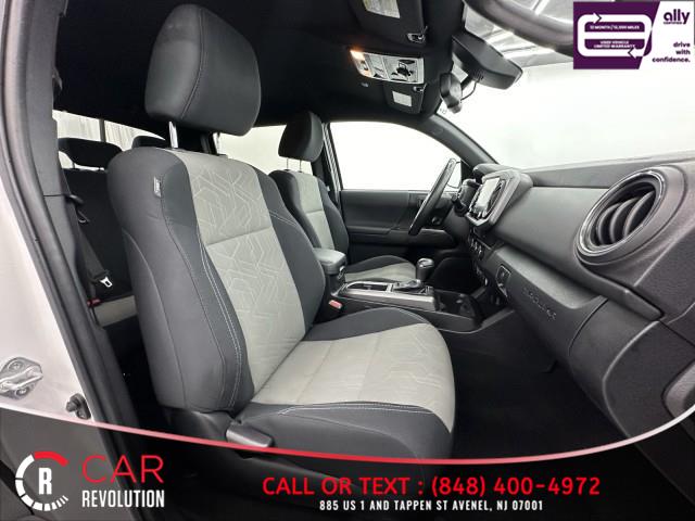 2022 Toyota Tacoma 4WD TRD Off Road Double Cab 5' Bed V6, available for sale in Avenel, New Jersey | Car Revolution. Avenel, New Jersey 2022 Toyota Tacoma 4WD TRD Off Road Double Cab 5' Bed V6, available for sale in Avenel, New Jersey | Car Revolution. Avenel, New Jersey