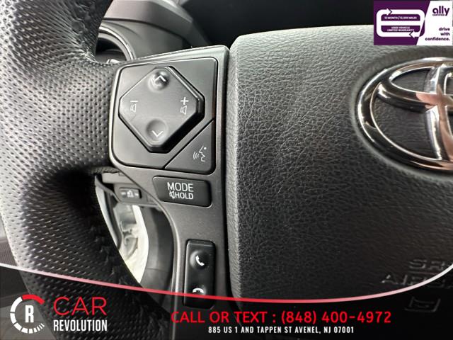 2022 Toyota Tacoma 4WD TRD Off Road Double Cab 5' Bed V6, available for sale in Avenel, New Jersey | Car Revolution. Avenel, New Jersey 2022 Toyota Tacoma 4WD TRD Off Road Double Cab 5' Bed V6, available for sale in Avenel, New Jersey | Car Revolution. Avenel, New Jersey