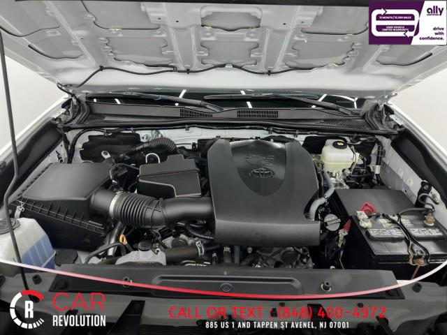 2022 Toyota Tacoma 4WD TRD Off Road Double Cab 5' Bed V6, available for sale in Avenel, New Jersey | Car Revolution. Avenel, New Jersey 2022 Toyota Tacoma 4WD TRD Off Road Double Cab 5' Bed V6, available for sale in Avenel, New Jersey | Car Revolution. Avenel, New Jersey