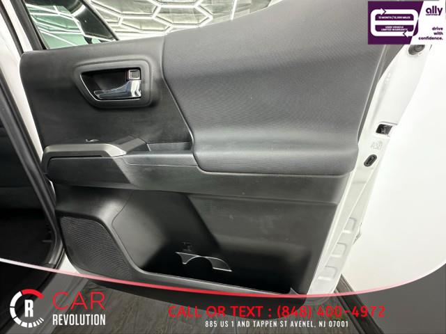2022 Toyota Tacoma 4WD TRD Off Road Double Cab 5' Bed V6, available for sale in Avenel, New Jersey | Car Revolution. Avenel, New Jersey 2022 Toyota Tacoma 4WD TRD Off Road Double Cab 5' Bed V6, available for sale in Avenel, New Jersey | Car Revolution. Avenel, New Jersey