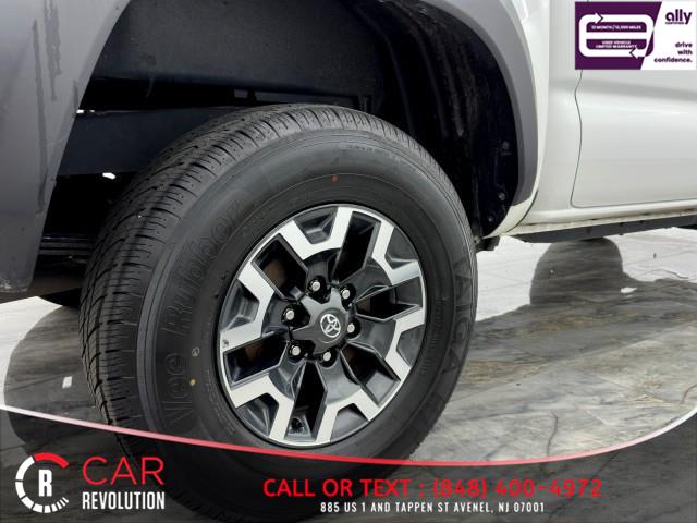 2022 Toyota Tacoma 4WD TRD Off Road Double Cab 5' Bed V6, available for sale in Avenel, New Jersey | Car Revolution. Avenel, New Jersey 2022 Toyota Tacoma 4WD TRD Off Road Double Cab 5' Bed V6, available for sale in Avenel, New Jersey | Car Revolution. Avenel, New Jersey